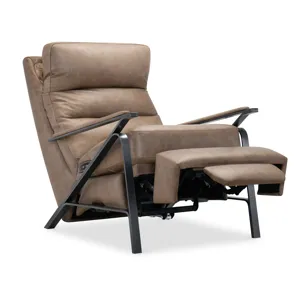 Elixir Power Recliner with Power Headrest