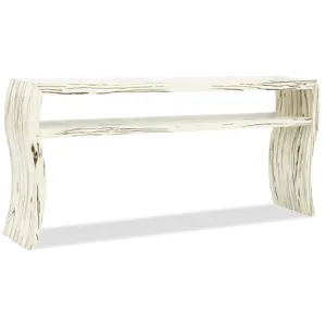 Melange Serengeti Console Table