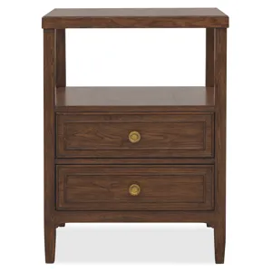 Cashiers Small Nightstand