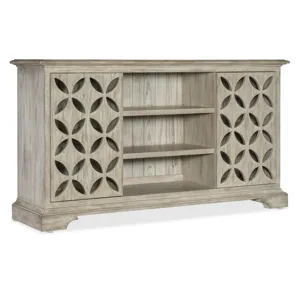 CommMarket Commerce & Market Underhill Entertainment Console