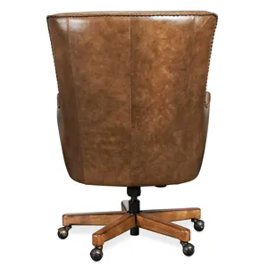 Malvot Executive Swivel Tilt Chair Silhouette