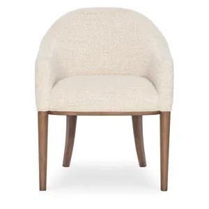 Eleana Upholstered Arm Chair
