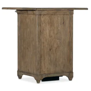 Montebello Telephone Table