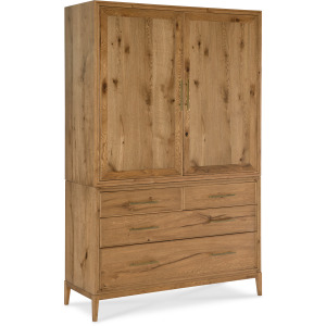 Cashiers Wardrobe