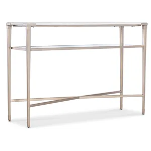 Melange Jen Console Table
