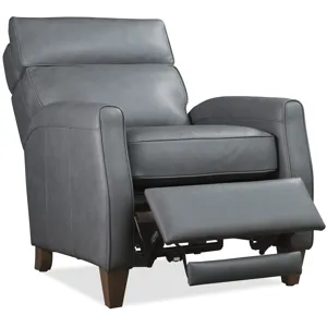 Okana Power Recliner with Pop-Up Headrest