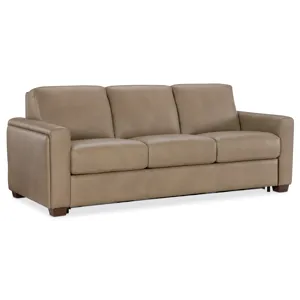 Hooker Ready-Made Upholstery Griffin Queen Sleeper Sofa