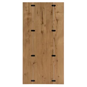 Cashiers Flip-Top Console Table