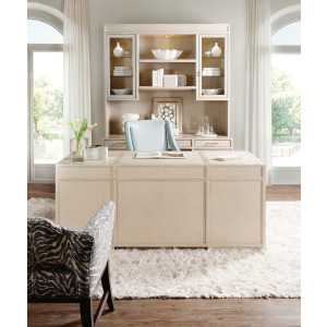 Marlowe Executive Desk