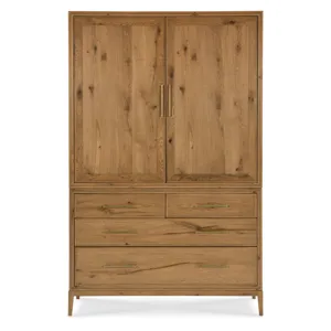 Cashiers Wardrobe
