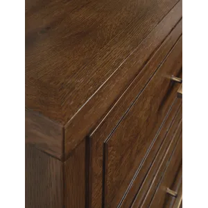 Cashiers Bedside Chest