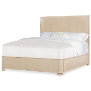 Westwood Queen Panel Bed