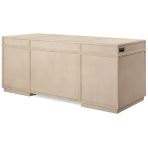 Marlowe Executive Desk