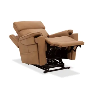 Lyra Lift Chair with Power Recline/Headrest/Lumbar