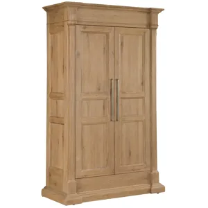 Driftwood Wardrobe