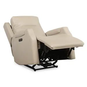 MS Nelson Zero Gravity Power Recliner with Power Headrest and Lumbar