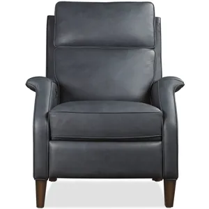Wrenn Power Recliner with Power Headrest