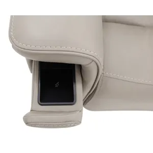 Lyra Lift Chair with Power Recline, Headrest and Lumbar
