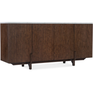 Diplomat Credenza