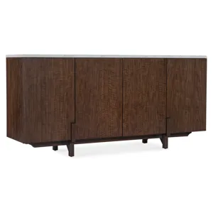 Diplomat Credenza