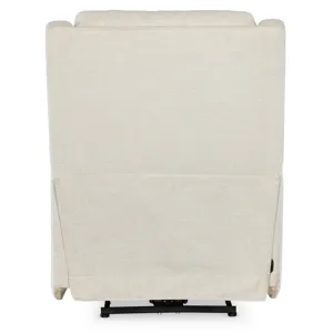 MS Nelson Zero Gravity Power Recliner with Power Headrest and Lumbar