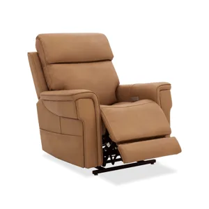Lyra Lift Chair with Power Recline/Headrest/Lumbar