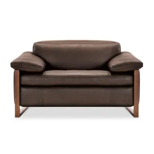 Jericho Power Recliner with Power Headrest