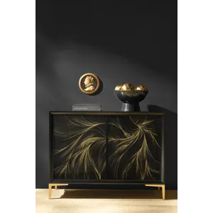 Melange Willow Hall Chest