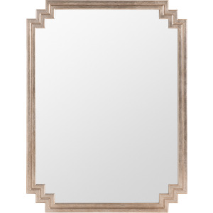 Geometry Mirror