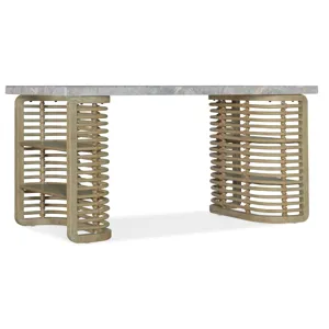 Surfrider Writing Desk