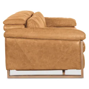 Jericho Power Sofa with Power Headrest
