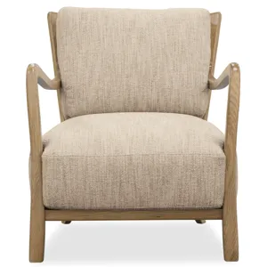 Hooker Ready-Made Upholstery Nolan Accent Chair