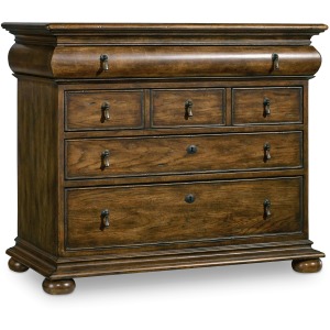 Archivist Accent Chest