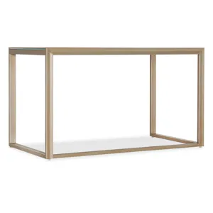 Komen Blossoming Hope Writing Desk