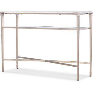 Melange Jen Console Table