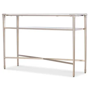 Melange Jen Console Table
