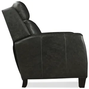 Jacklyn Power Recliner with Pop-Up Headrest