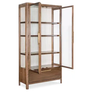 Eleana Display Cabinet