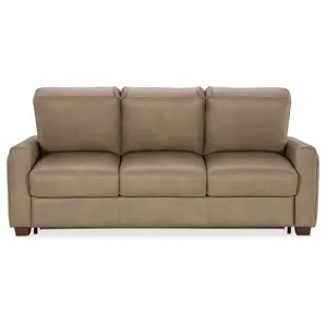 Hooker Ready-Made Upholstery Griffin Queen Sleeper Sofa