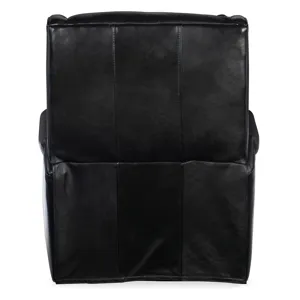 Eldridge Swivel Recliner Silhouette