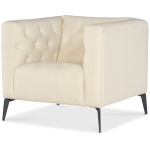 SS Nicolla Stationary Chair