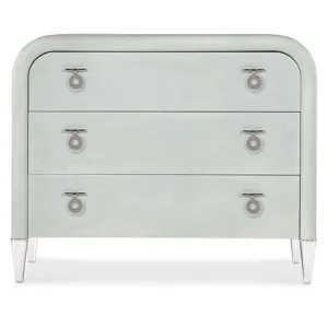 Melange Julip Accent Chest