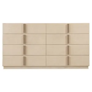 Westwood Eight-Drawer Dresser