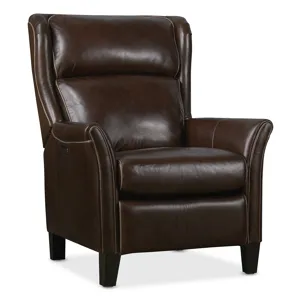 RC Henley Power Recliner with Power Headrest
