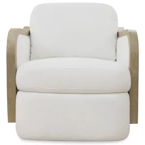 CC Wilma Swivel Chair