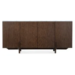 Diplomat Credenza