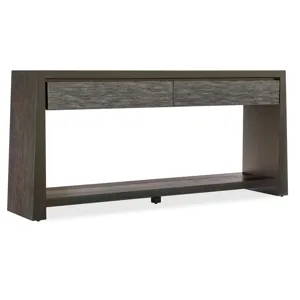CommMarket Commerce & Market Kubrick Console Table