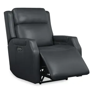 MS Nelson Zero Gravity Power Recliner with Power Headrest and Lumbar