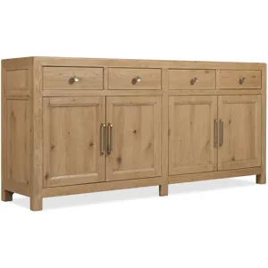 DRIFTWOOD BUCKBOARD BUFFET