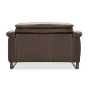 Jericho Power Recliner with Power Headrest